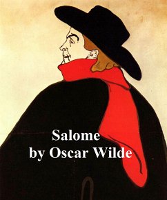 Salome (eBook, ePUB) - Wilde, Oscar