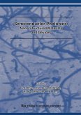 Semiconductor Photonics: Nano-Structured Materials and Devices (eBook, PDF)