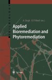 Applied Bioremediation and Phytoremediation (eBook, PDF)