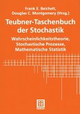 Teubner-Taschenbuch der Stochastik (eBook, PDF)