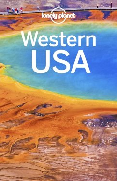 Lonely Planet Western USA (eBook, ePUB) - Lonely Planet, Lonely Planet