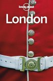 Lonely Planet London (eBook, ePUB)