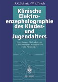 Klinische Elektroenzephalographie des Kindes- und Jugendalters (eBook, PDF)