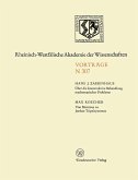 Über die konstruktive Behandlung mathematischer Probleme. Von Matrizen zu Jordan-Tripelsystemen (eBook, PDF)