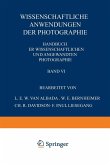 Wissenschaftliche Anwendungen der Photographie (eBook, PDF)