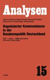 Organisierter Kommunismus in der Bundesrepublik Deutschland (eBook, PDF)