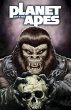 Planet of the Apes Vol. 1 (eBook, ePUB) - Bild 1
