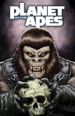 Planet of the Apes Vol. 1 (eBook, ePUB) Planet of the Apes Vol. 1 (eBook, ePUB)