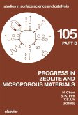 Progress in Zeolite and Microporous Materials (eBook, PDF) Progress in Zeolite and Microporous Materials (eBook, PDF)