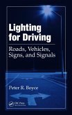 Lighting for Driving (eBook, PDF)