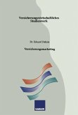 Versicherungsmarketing (eBook, PDF)