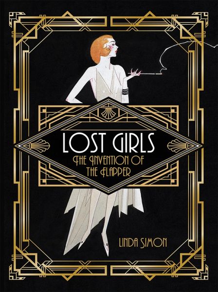 Lost Girls (eBook, ePUB)