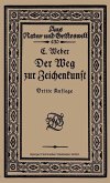 Der Weg zur Zeichenkunst (eBook, PDF) Der Weg zur Zeichenkunst (eBook, PDF)
