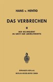 Das Verbrechen (eBook, PDF)