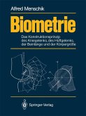 Biometrie (eBook, PDF)