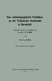 Das radiotelegraphische Praktikum an der Technischen Hochschule in Darmstadt (eBook, PDF)