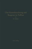 Über Kostenberechnung und Baugeräte im Tiefbau (eBook, PDF)