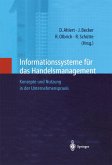 Informationssysteme für das Handelsmanagement (eBook, PDF)