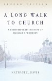 A Long Walk To Church (eBook, PDF)