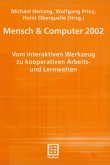 Mensch & Computer 2002 (eBook, PDF)