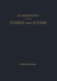 Sterne und Atome (eBook, PDF)