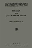 Studien über Joachim von Floris (eBook, PDF)