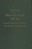 Handbuch der Experimentellen Pharmakologie (eBook, PDF)