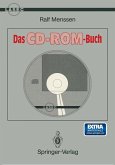 Das CD-ROM-Buch (eBook, PDF)