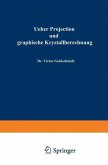 Ueber Projection und graphische Krystallberechnung (eBook, PDF)