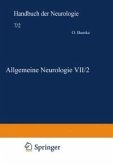 Allgemeine Neurologie VII/2 (eBook, PDF)