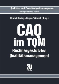 Cover CAQ im TQM (eBook, PDF)