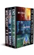 The Stefan Mendoza Trilogy Boxed Set... - Bild 1