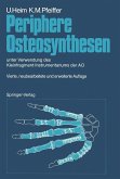 Periphere Osteosynthesen (eBook, PDF)