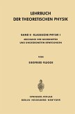 Lehrbuch Der Theoretischen Physik (eBook, PDF)