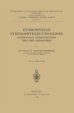 Hydromyelie Syringomyelie und Gliose (eBook, PDF)