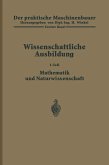 Der praktische Maschinenbauer (eBook, PDF)