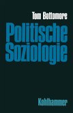Politische Soziologie (eBook, PDF)