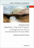 'Sterben, Tod und Trauer' im Religionsunterricht an berufsbildenden Schulen (BRU) (eBook, PDF)