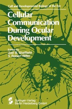 Cover Cellular Communication During Ocular Development (eBook, PDF)