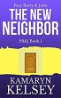 Pary Barry & John- The New Neighbor (PB... - Bild 1