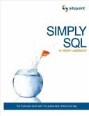 Simply SQL (eBook, PDF)
