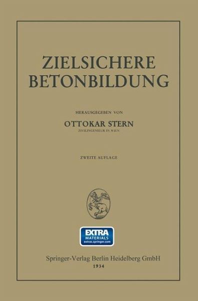 Zielsichere Betonbildung (eBook, PDF)