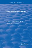 Laser Heating of Metals (eBook, PDF)