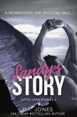 Sandy's Story (Ditch Lane Diaries Book 3) (eBook, ePUB)