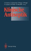Klinische Antiseptik (eBook, PDF)