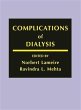 Complications of Dialysis (eBook, PDF) - Bild 1