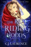 The Red Riding Hoods (The Grim Sisters, #1) (eBook, ePUB)