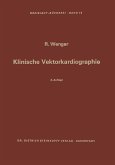 Klinische Vektorkardiographie (eBook, PDF)