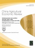 Achieving Food and Nutrition Security under Rapid Transformation in China and India (eBook, PDF)