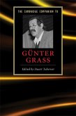 Cambridge Companion to Gunter Grass (eBook, ePUB) Cambridge Companion to Gunter Grass (eBook, ePUB)
